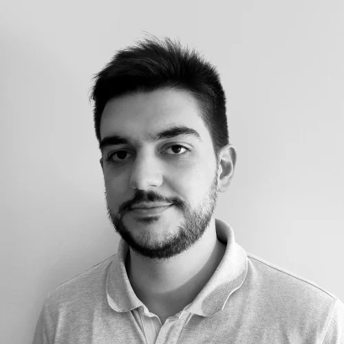 André Nunes Software Engineer