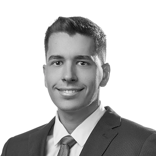 Carlos Faria CTO