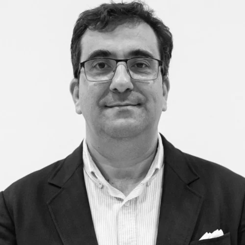 Luís Bravo Managing Partner