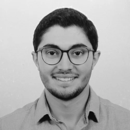 Luís Gouveia Software Engineer