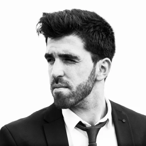 Paulo Ferreira Creative Director
