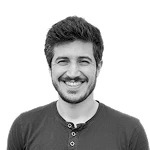Tomás Ferreira Software Engineer